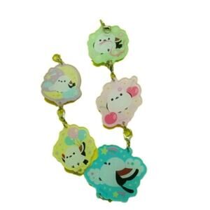 Shima Enaga connectable charms